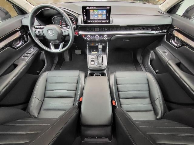 Used 2025 Honda CR-V EX-L image 23