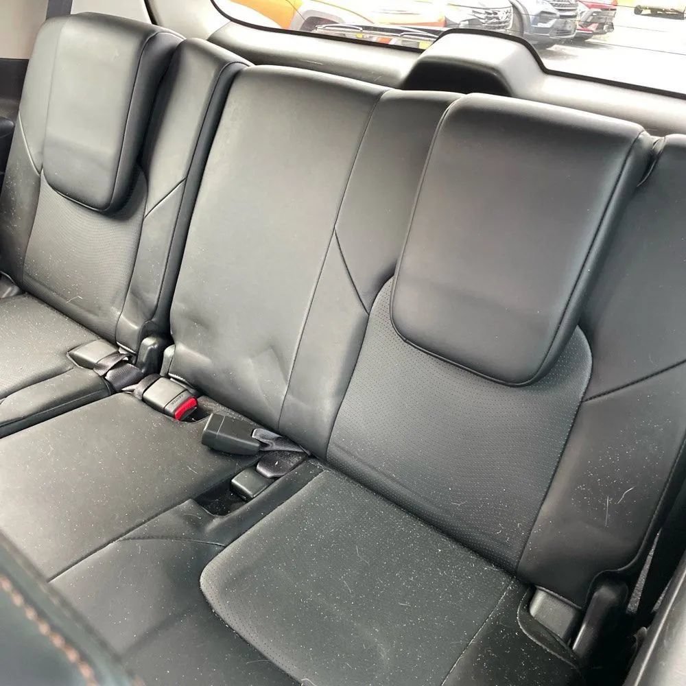 Used 2017 Nissan Armada Platinum w/ Captain Seat Package AWD/4WD image 29