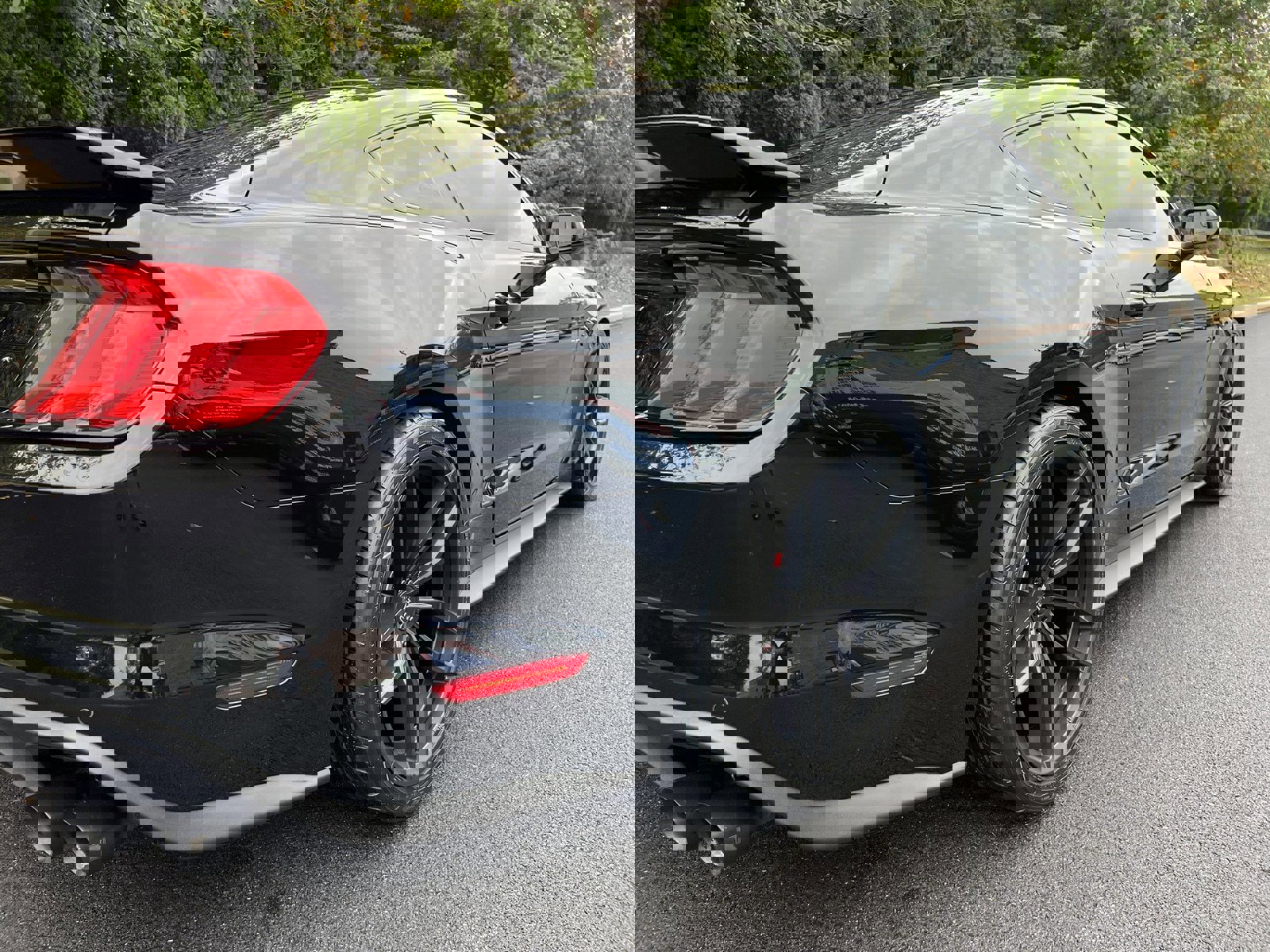 Used 2019 Ford Mustang GT Premium w/ Enhanced Security Package image 54