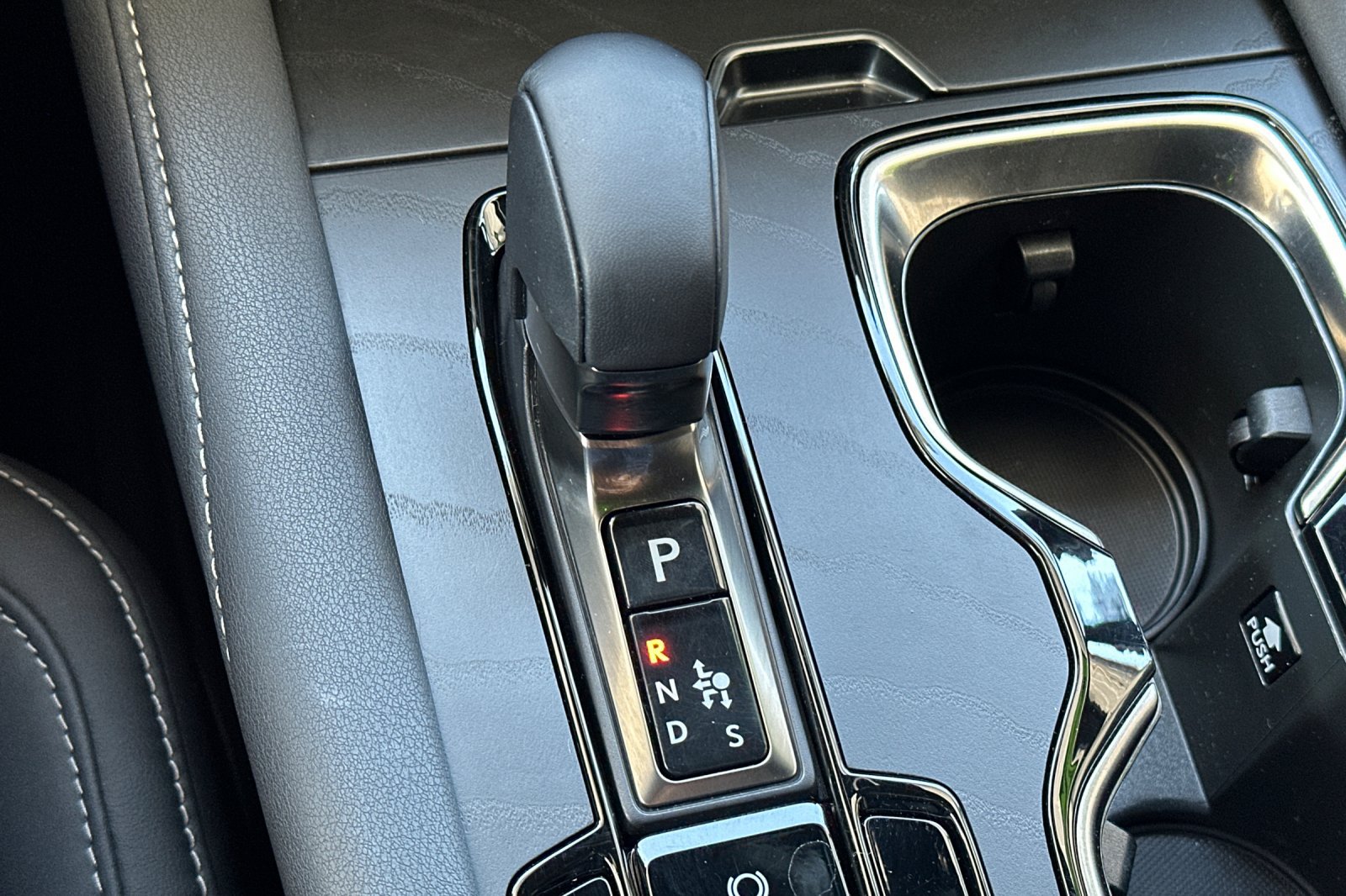 Used 2025 Lexus RX 350h w/ Convenience Package AWD/4WD image 21