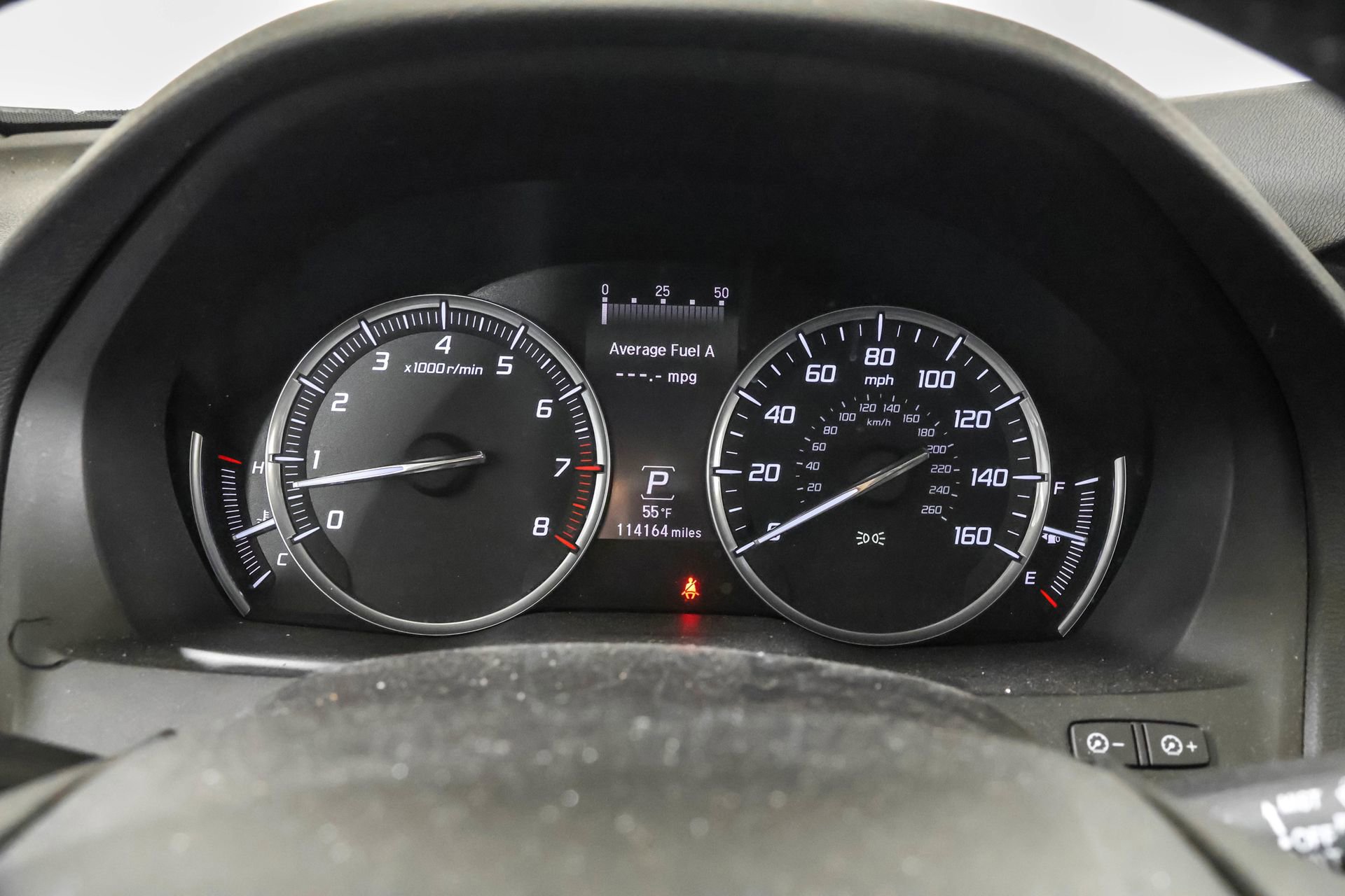 Used 2014 Acura MDX SH-AWD image 25
