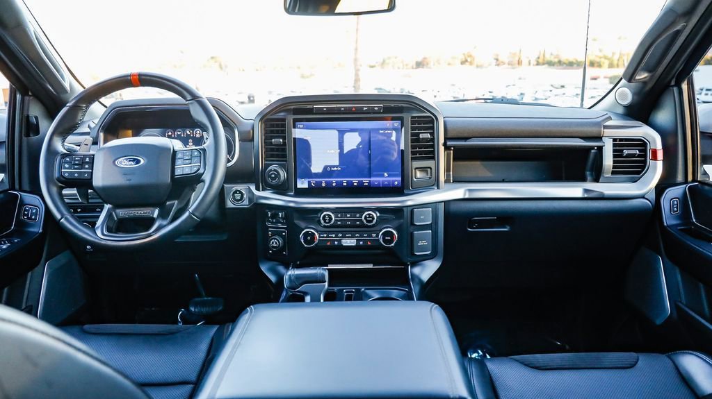 Used 2023 Ford F150 Raptor image 13