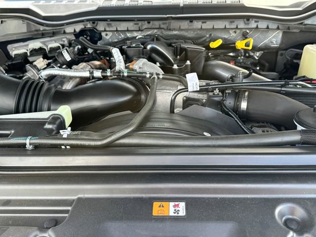 Used 2019 Ford F450 Platinum w/ Platinum Ultimate Package image 40