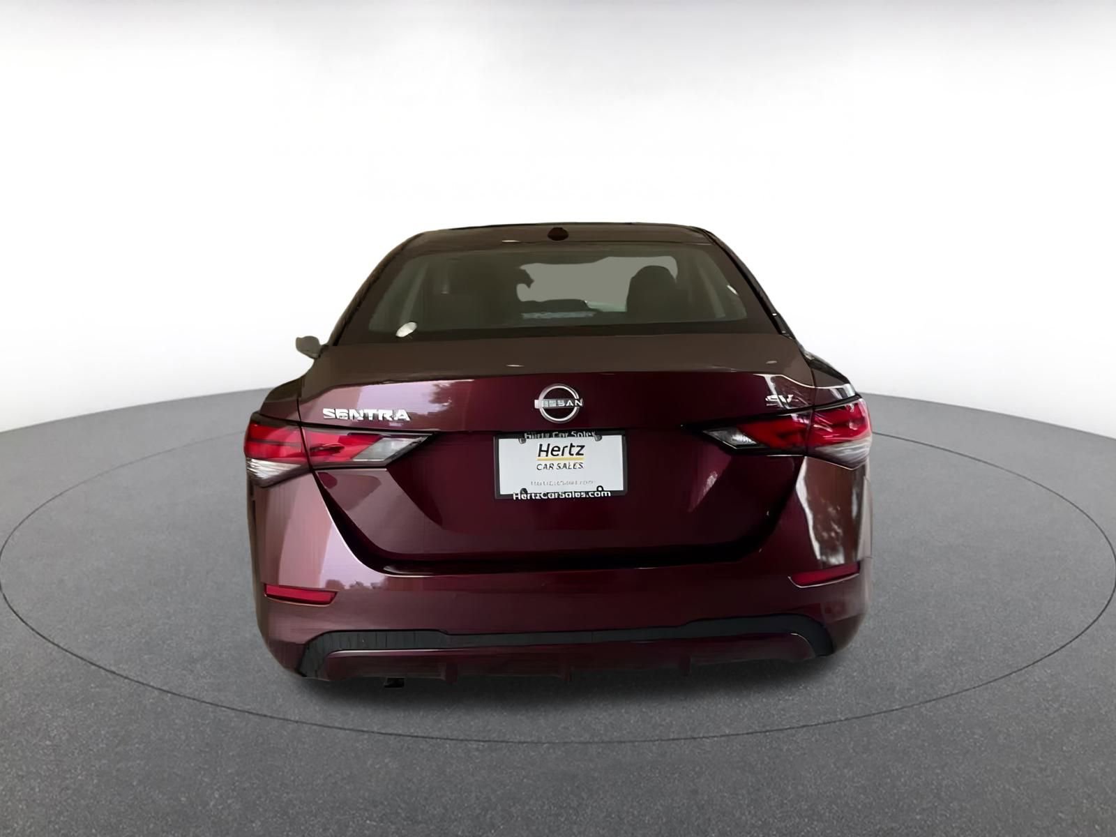 Used 2024 Nissan Sentra SV image 11