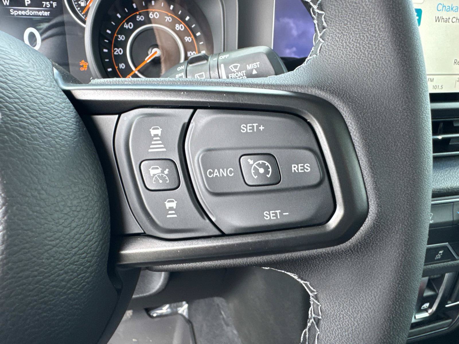 New 2026 Jeep Wrangler Sport AWD/4WD image 24