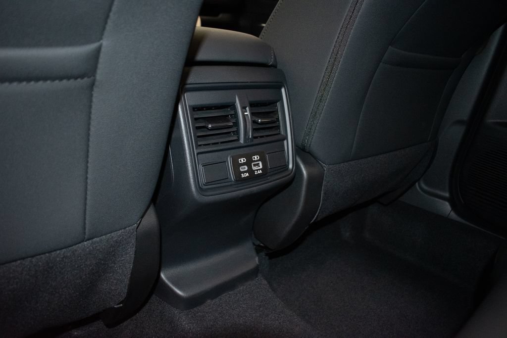 New 2026 Subaru Outback Premium AWD/4WD image 24