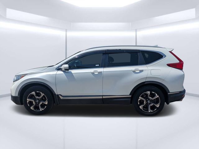 Used 2018 Honda CR-V Touring image 6