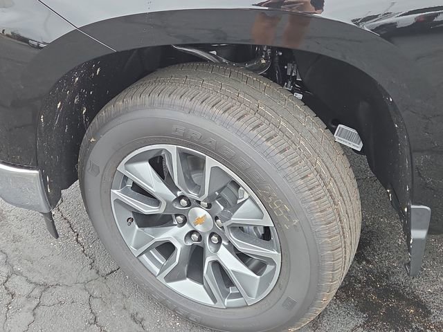 New 2026 Chevrolet Silverado 1500 LT image 32