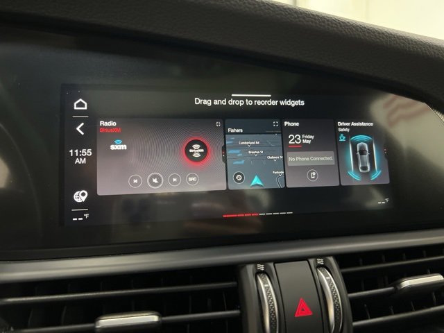 Used 2023 Alfa Romeo Giulia Veloce image 26