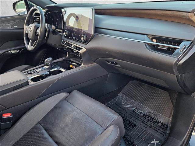 Used 2024 Lexus RX 450h AWD w/ Convenience Package image 23
