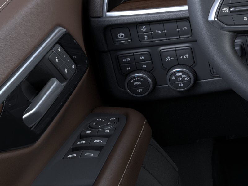 New 2026 Chevrolet Suburban High Country w/ LPO, Get Active Package AWD/4WD image 22