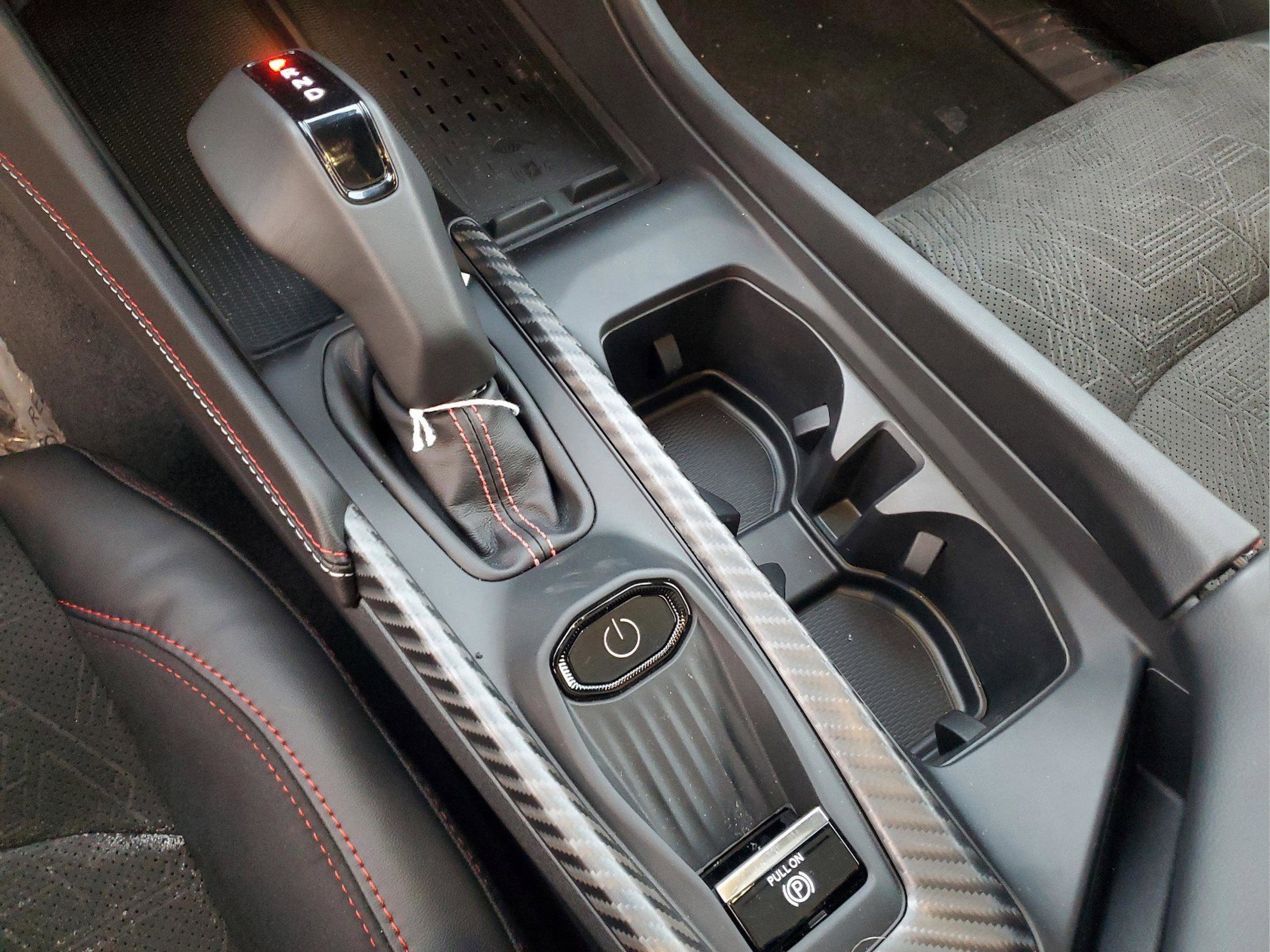 New 2024 Dodge Charger Scat Pack w/ Plus Group image 10