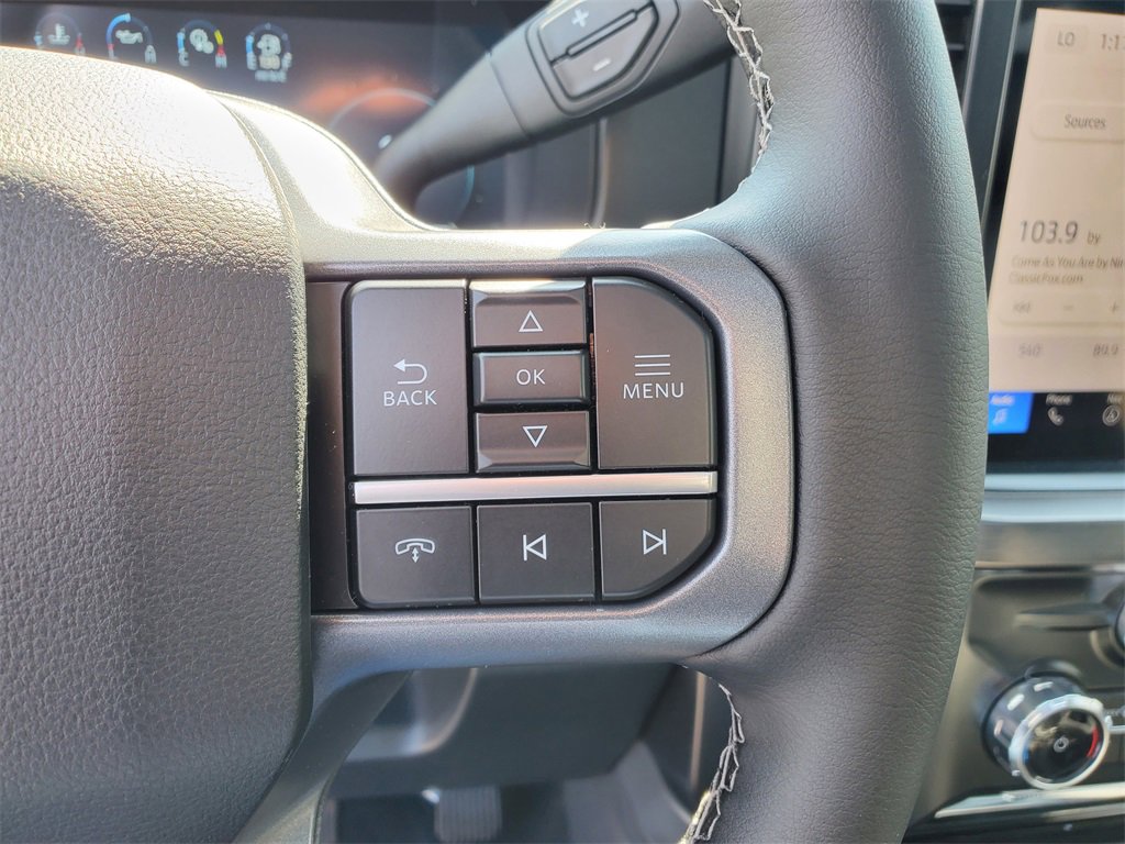 New 2026 Ford F350 Lariat image 13