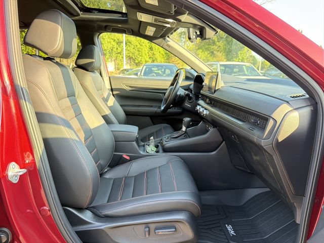 Used 2025 Honda CR-V Sport-L image 18