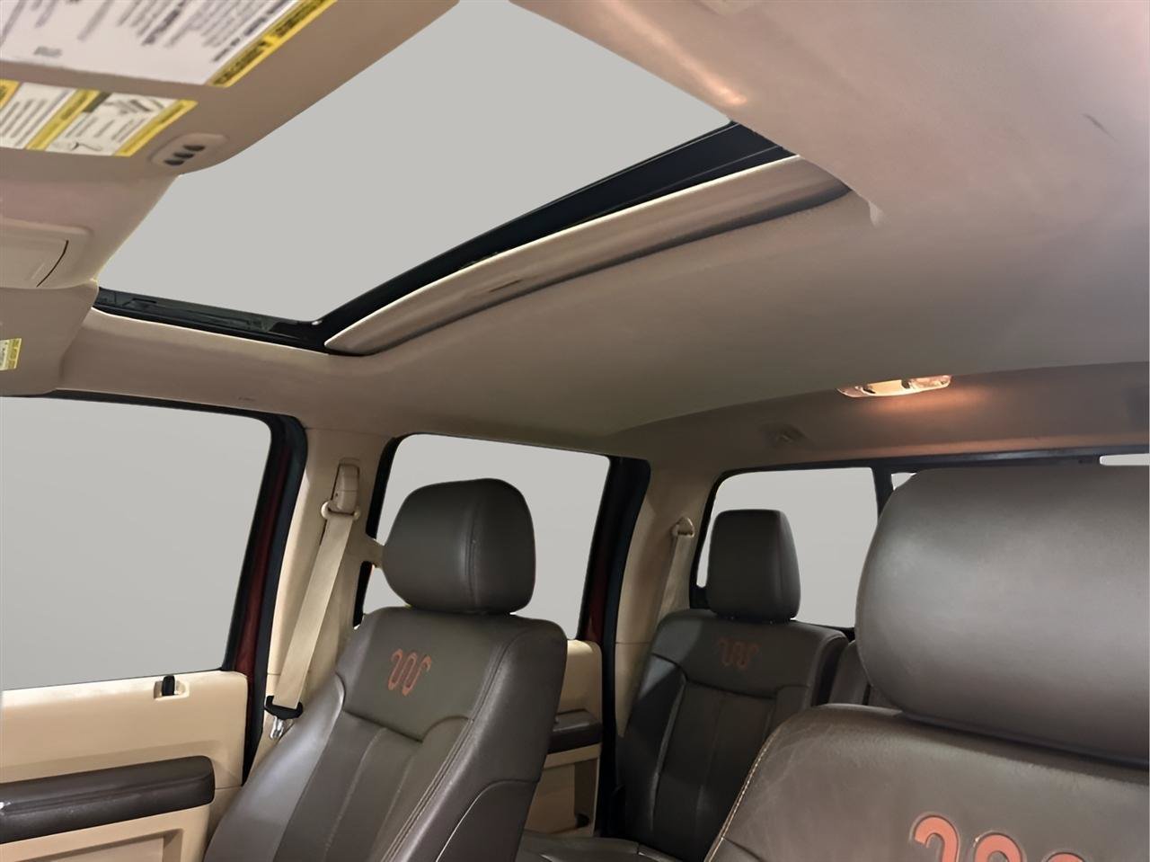 Used 2015 Ford F350 King Ranch w/ FX4 Off-Road Package AWD/4WD image 12