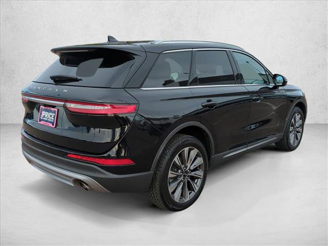 Used 2021 Lincoln Corsair Reserve w/ Elements Package image 5