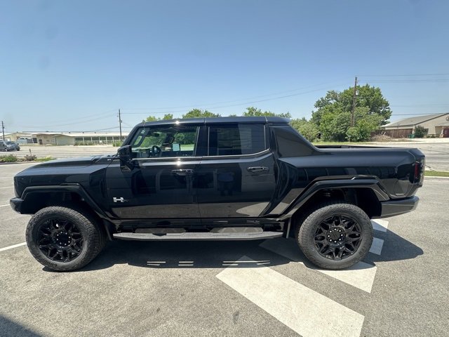 New 2025 GMC Hummer EV 2X image 9