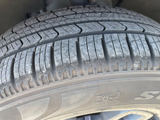 Used 2023 Ford Bronco Sport Big Bend image 12