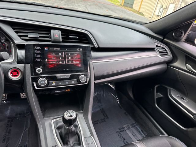 Used 2020 Honda Civic Sport image 15