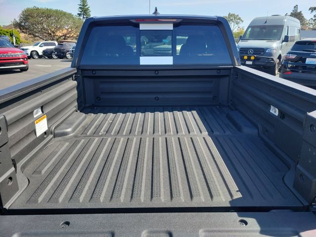 New 2026 Honda Ridgeline RTL image 7