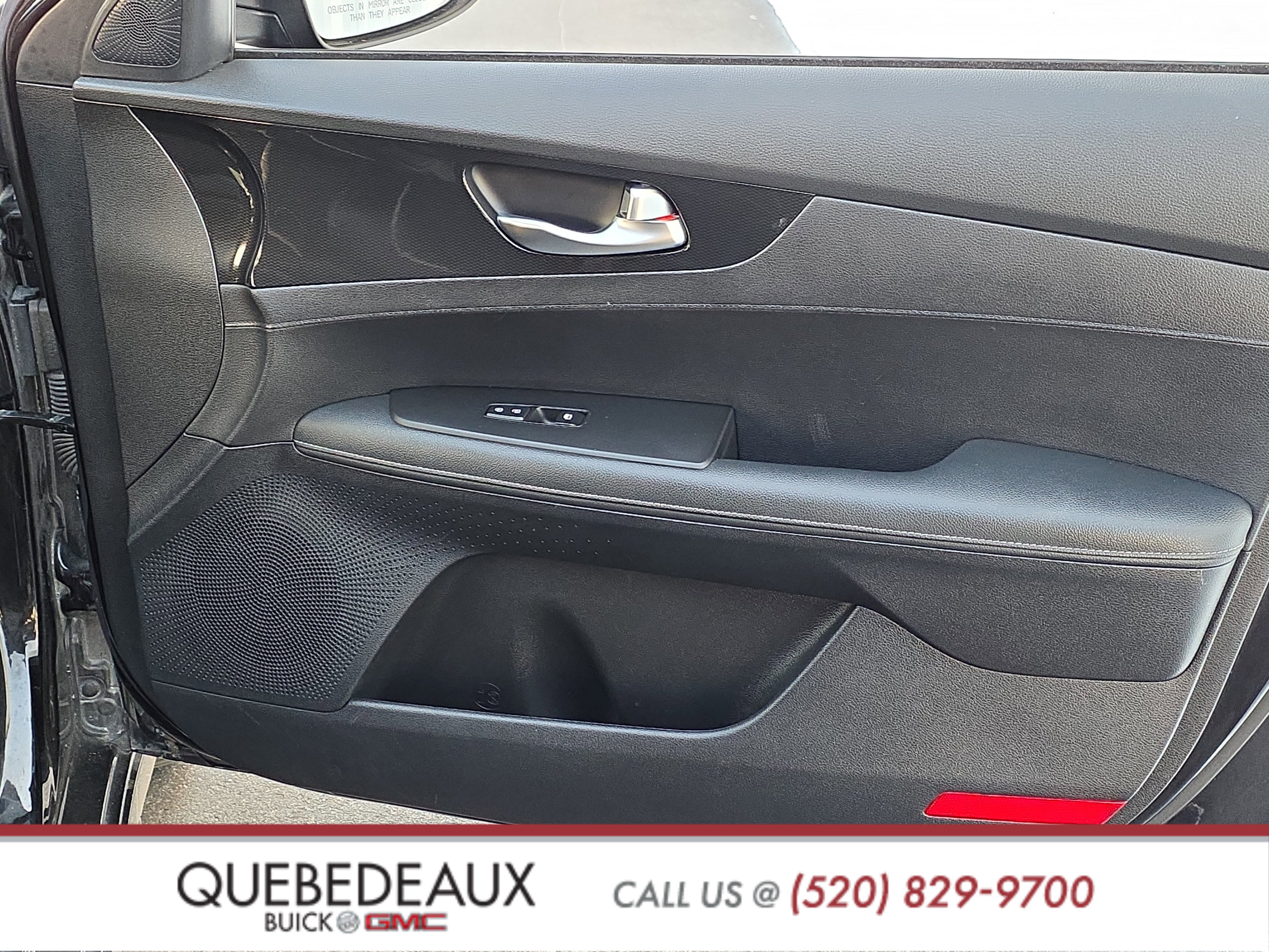 Used 2023 Kia Forte GT-Line FWD image 29