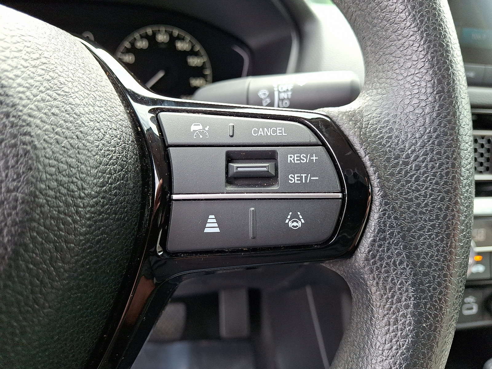 Used 2024 Honda Civic LX image 21