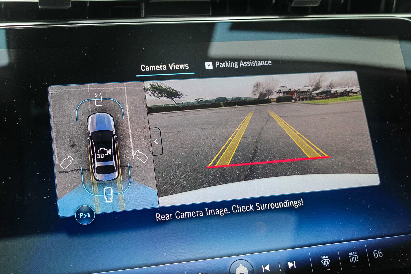 New 2026 Mercedes-Benz E 450 4MATIC Sedan image 22