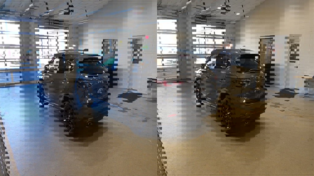 New 2025 MAZDA CX-5 Carbon Edition image 5