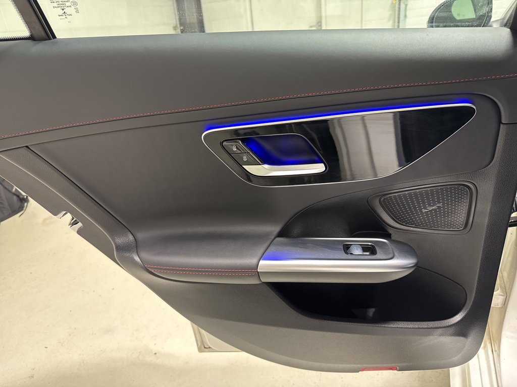 Used 2023 Mercedes-Benz C 43 AMG 4MATIC Sedan image 41