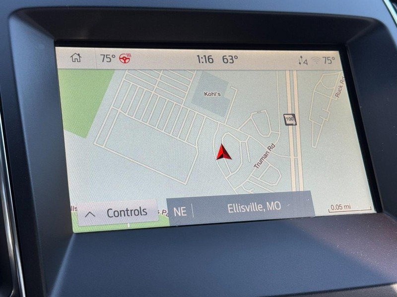 Used 2019 Ford Edge ST w/ Equipment Group 401A image 23