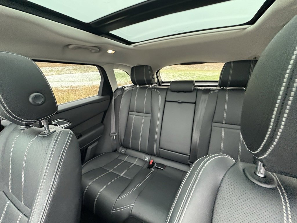 Used 2020 Land Rover Range Rover Velar S image 42