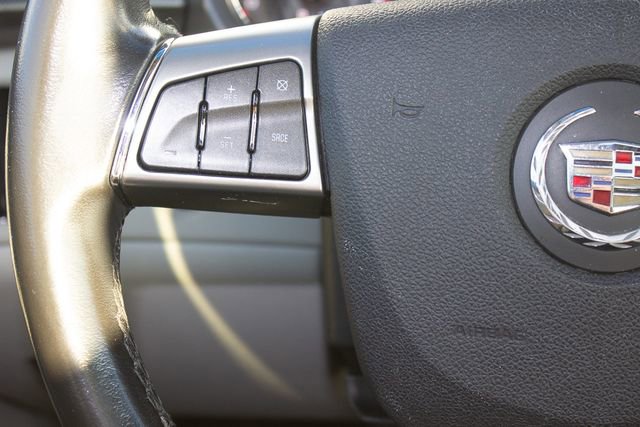 Used 2012 Cadillac CTS Performance image 22