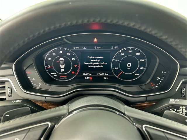 Used 2018 Audi A5 2.0T Premium Plus image 13