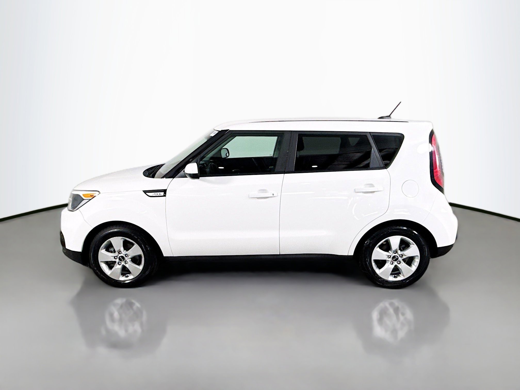 Used 2018 Kia Soul image 6