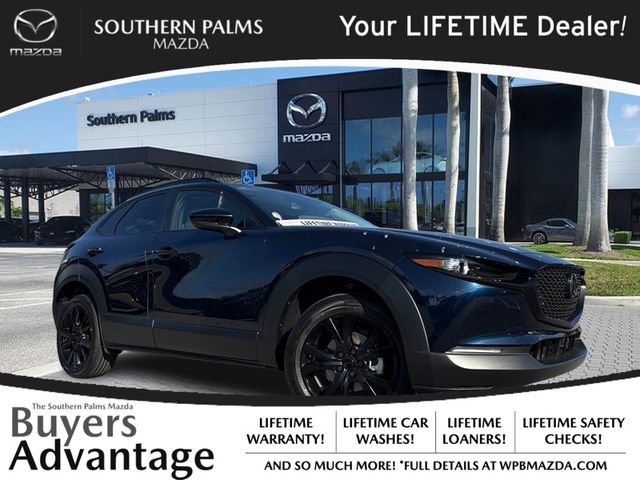 New 2026 MAZDA CX-30 Aire Edition image 1