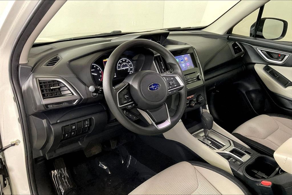 Used 2022 Subaru Forester image 14