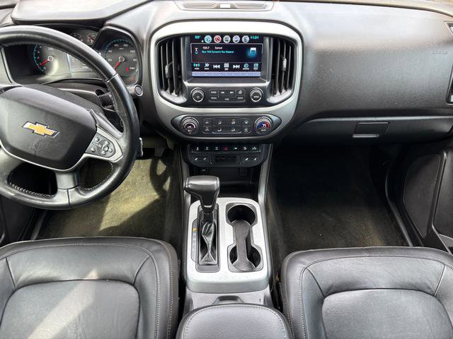 Used 2018 Chevrolet Colorado ZR2 image 17