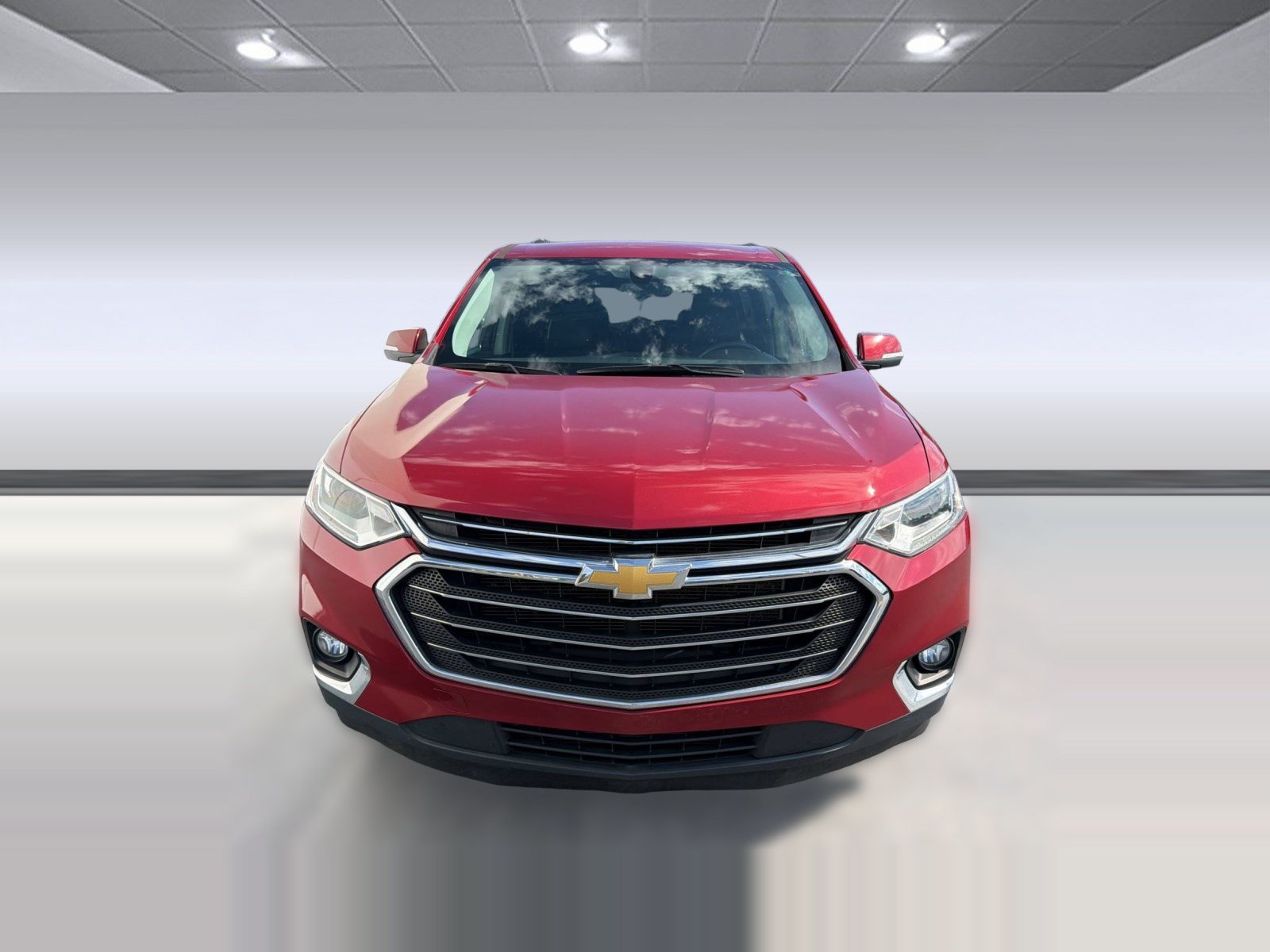 Used 2021 Chevrolet Traverse LT FWD image 5