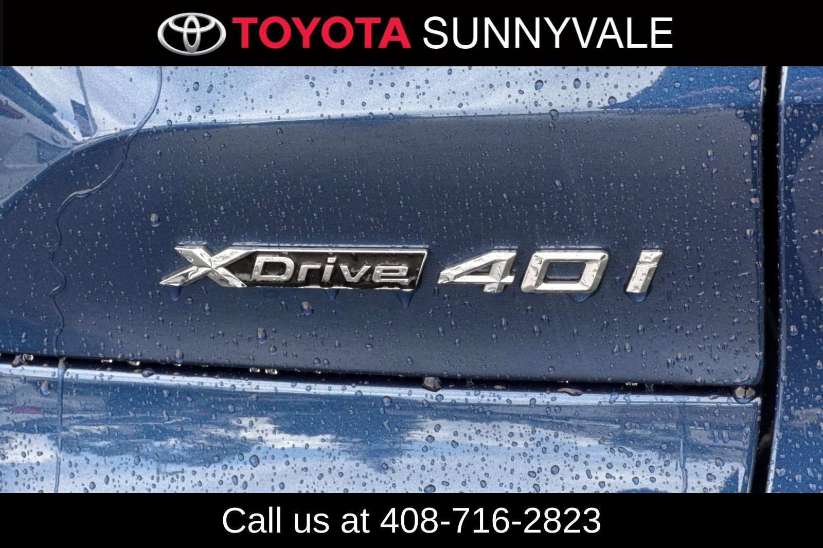 Used 2023 BMW X5 xDrive40i w/ Premium Package AWD/4WD image 13