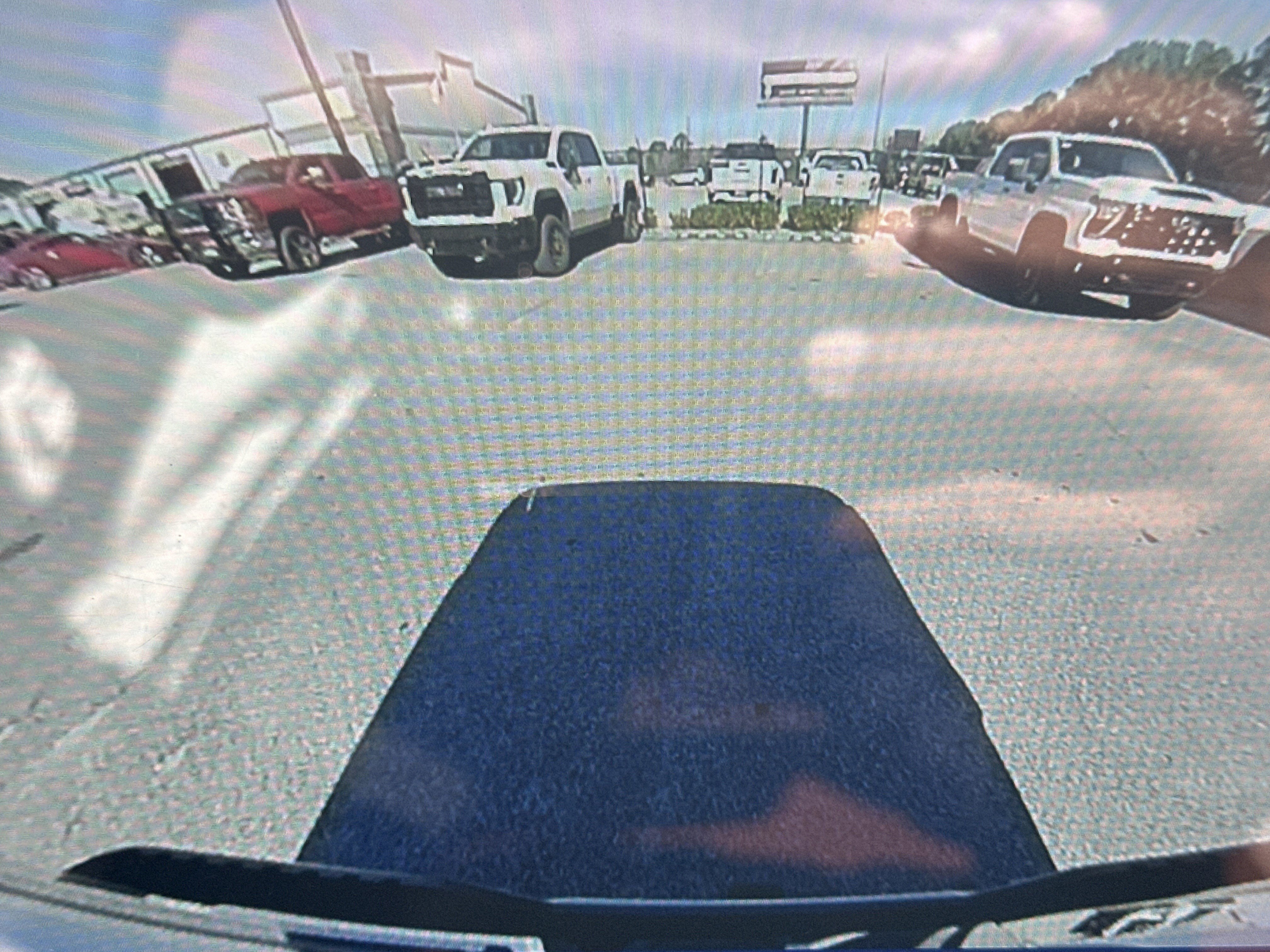 Used 2024 GMC Sierra 3500 Denali Ultimate image 27