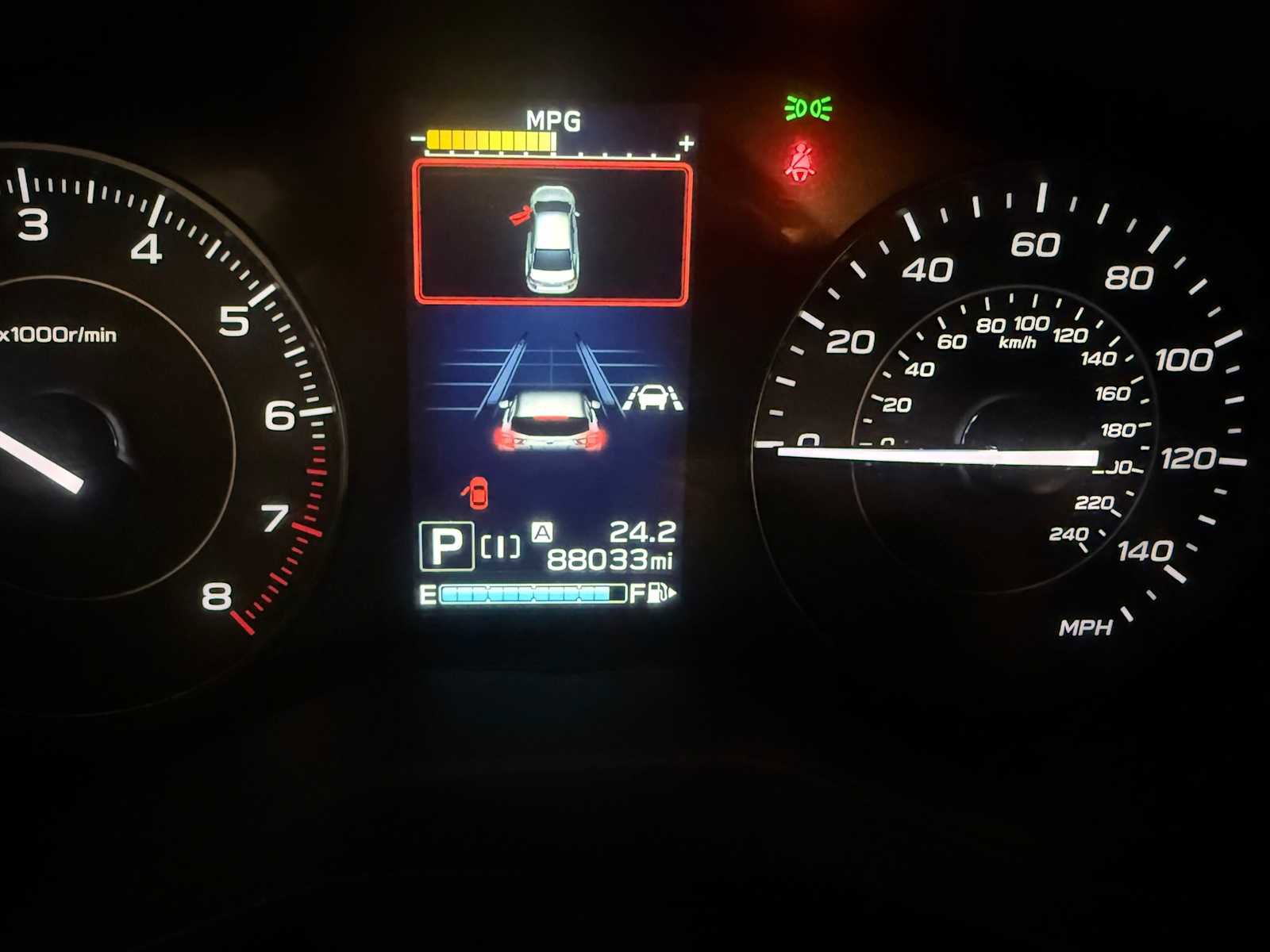 Used 2021 Subaru Impreza Premium image 36