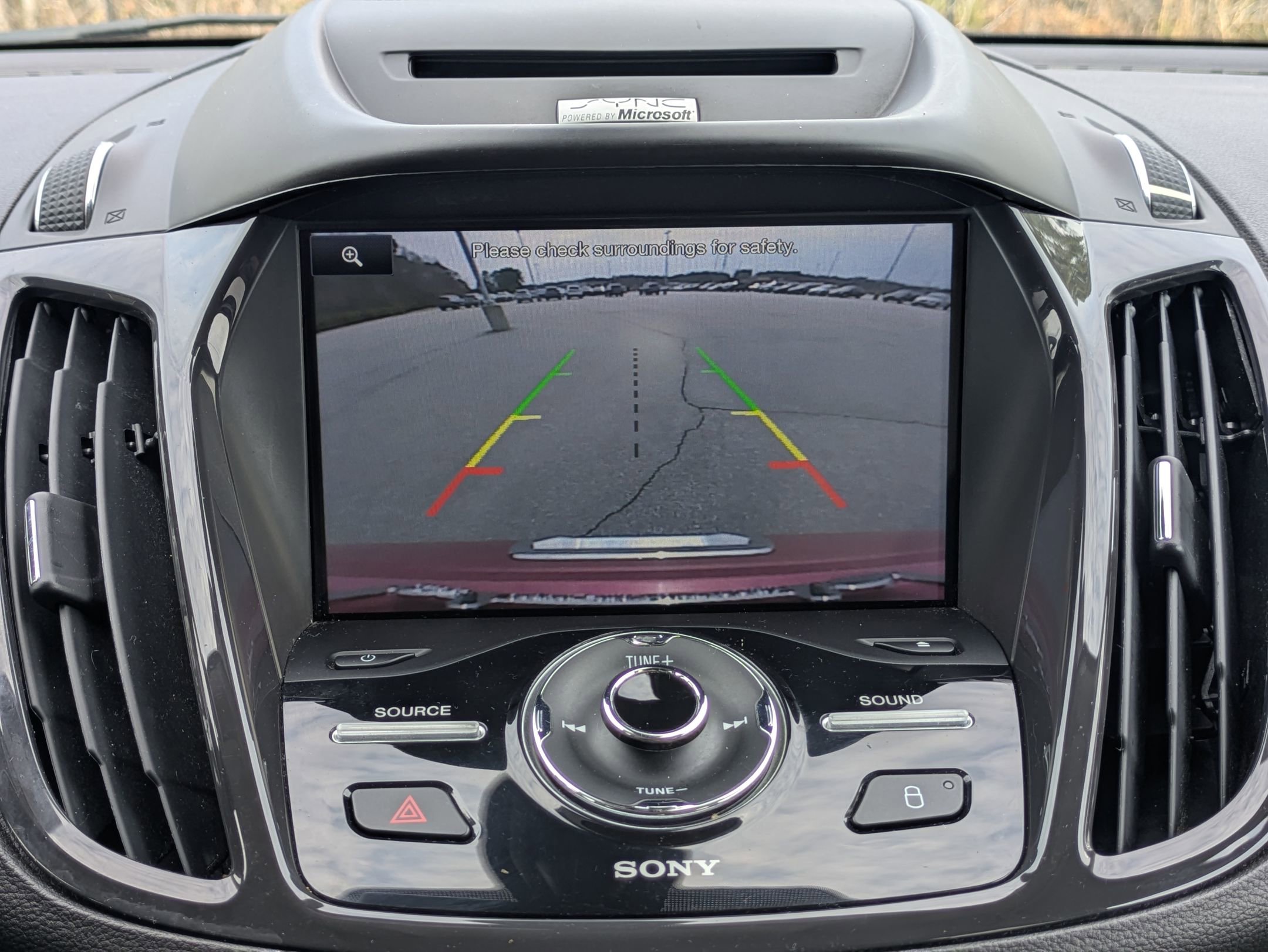 Used 2014 Ford Escape Titanium w/ Equipment Group 401A image 14