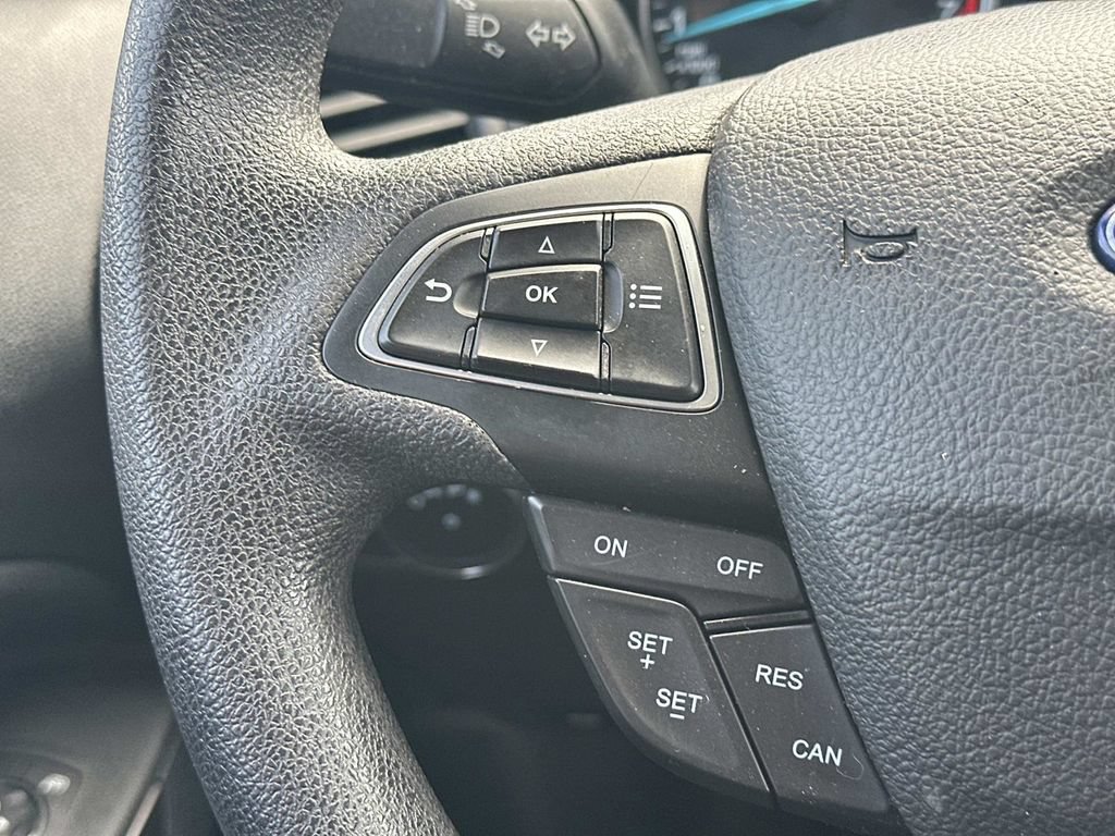 Used 2021 Ford EcoSport SE w/ SE Convenience Package AWD/4WD image 22