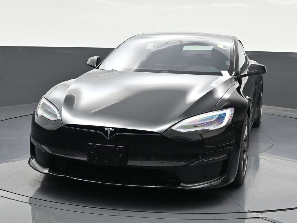 Used 2022 Tesla Model S image 8