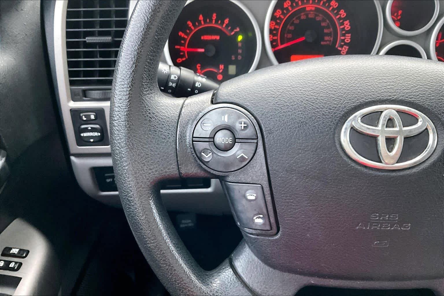 Used 2012 Toyota Tundra 2WD CrewMax w/ SR5 Pkg image 22