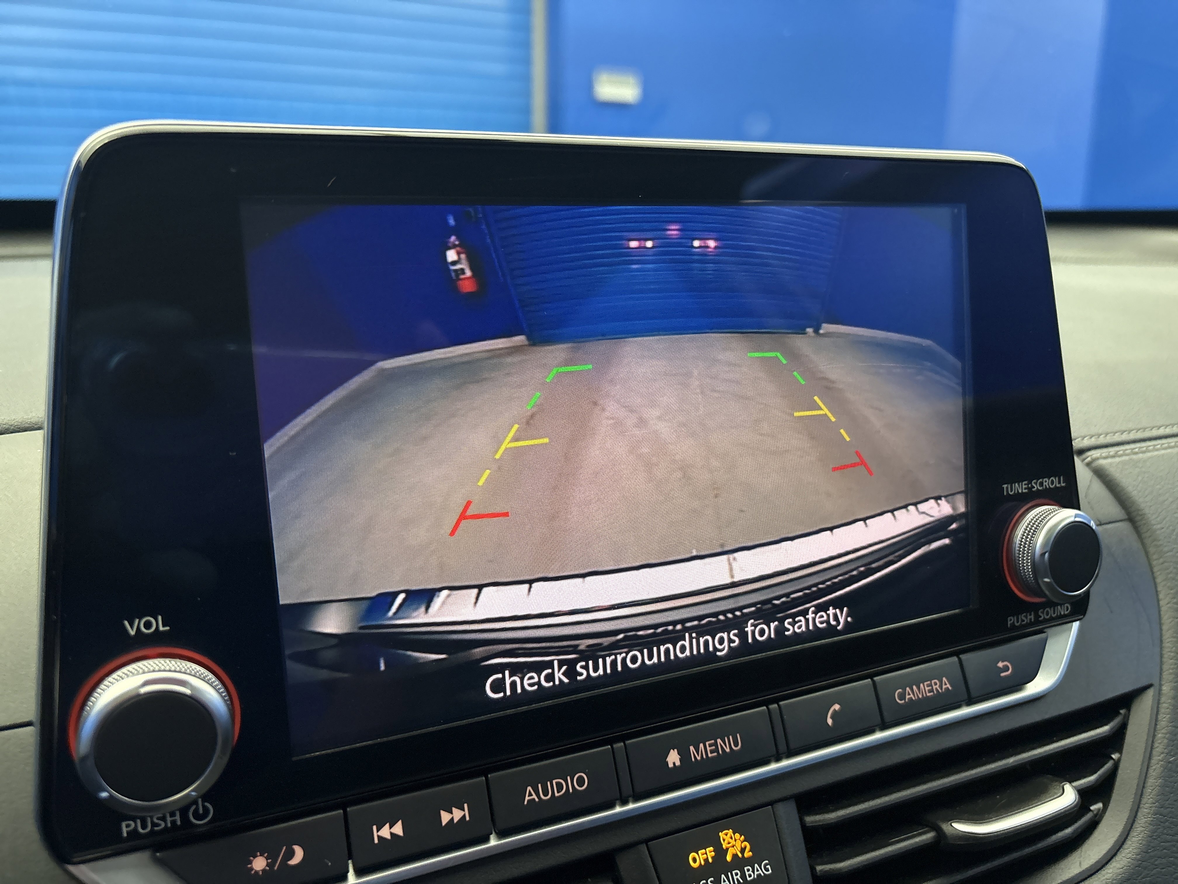 Used 2019 Nissan Altima 2.5 SV FWD image 19