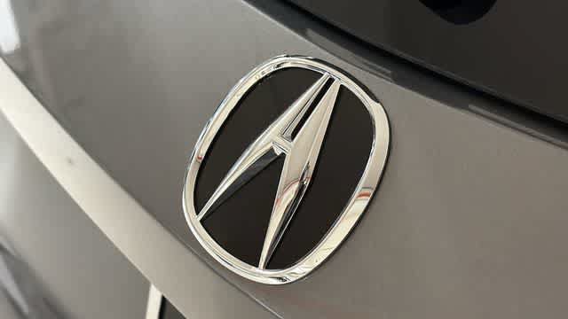 Used 2024 Acura MDX SH-AWD w/ Advance Package image 8