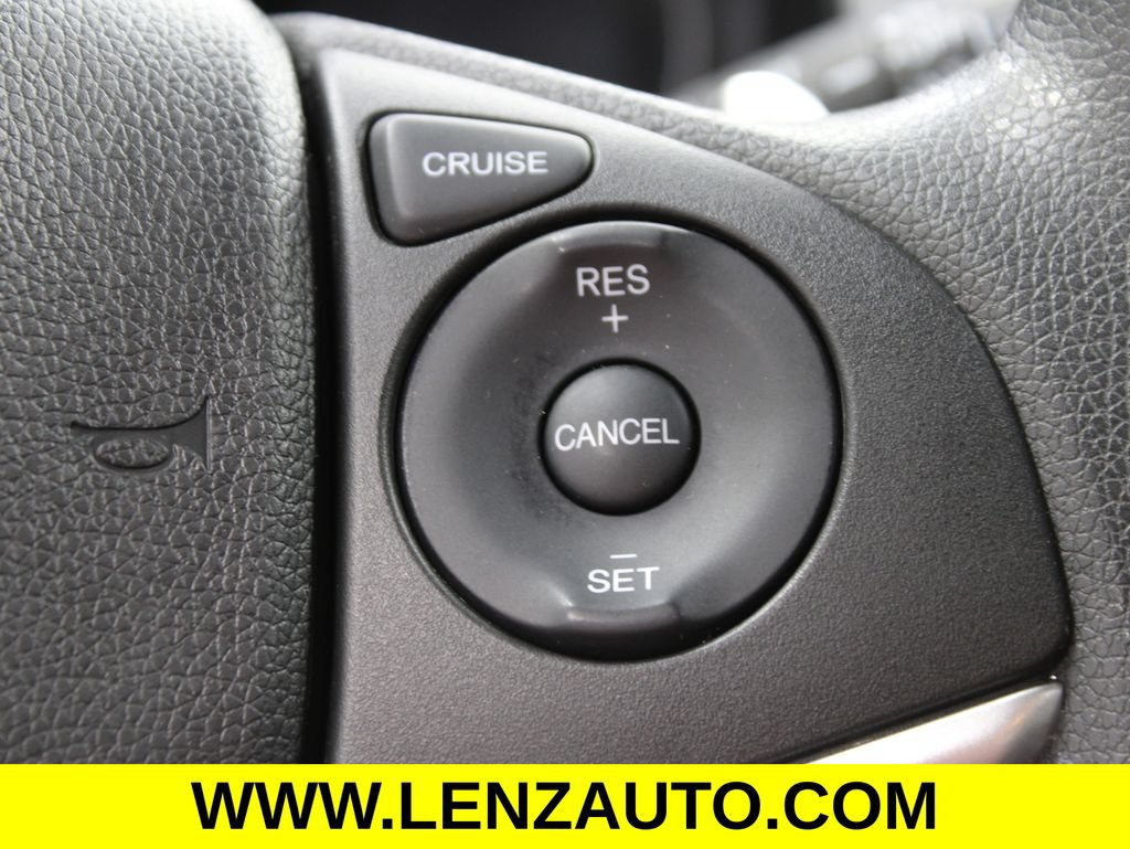 Used 2015 Honda Fit EX-L image 47