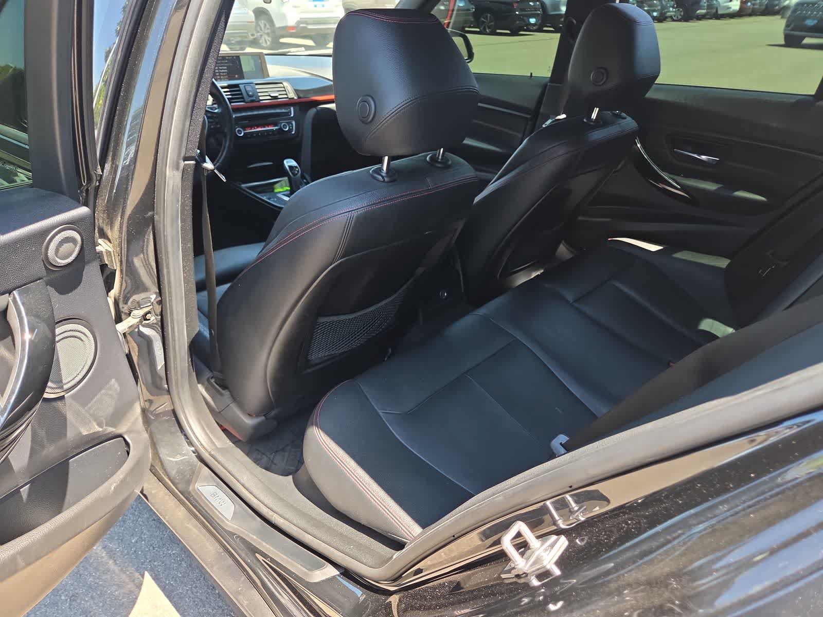 Used 2013 BMW 335i Sedan RWD image 20
