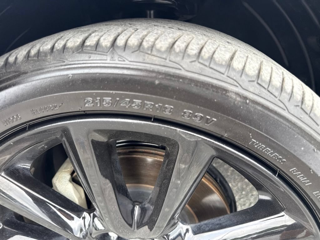 Used 2026 MAZDA MAZDA3 Carbon AWD/4WD image 34